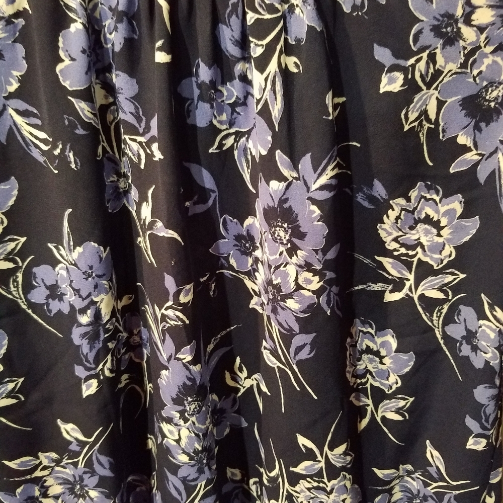 Croft and borrow blouse